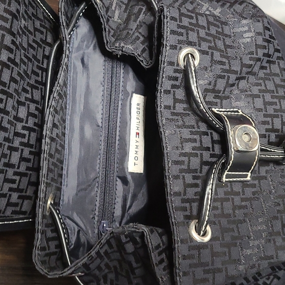 Backpack Tommy Hilfiger main image 6